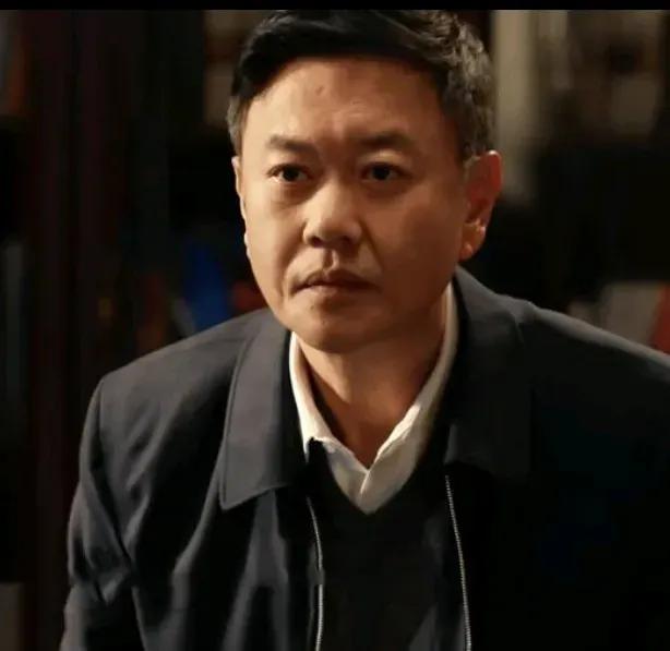 追剧《以法之名》 许言午这个人物该怎么定性？他到底是有正义感的公安局长，还是黑恶