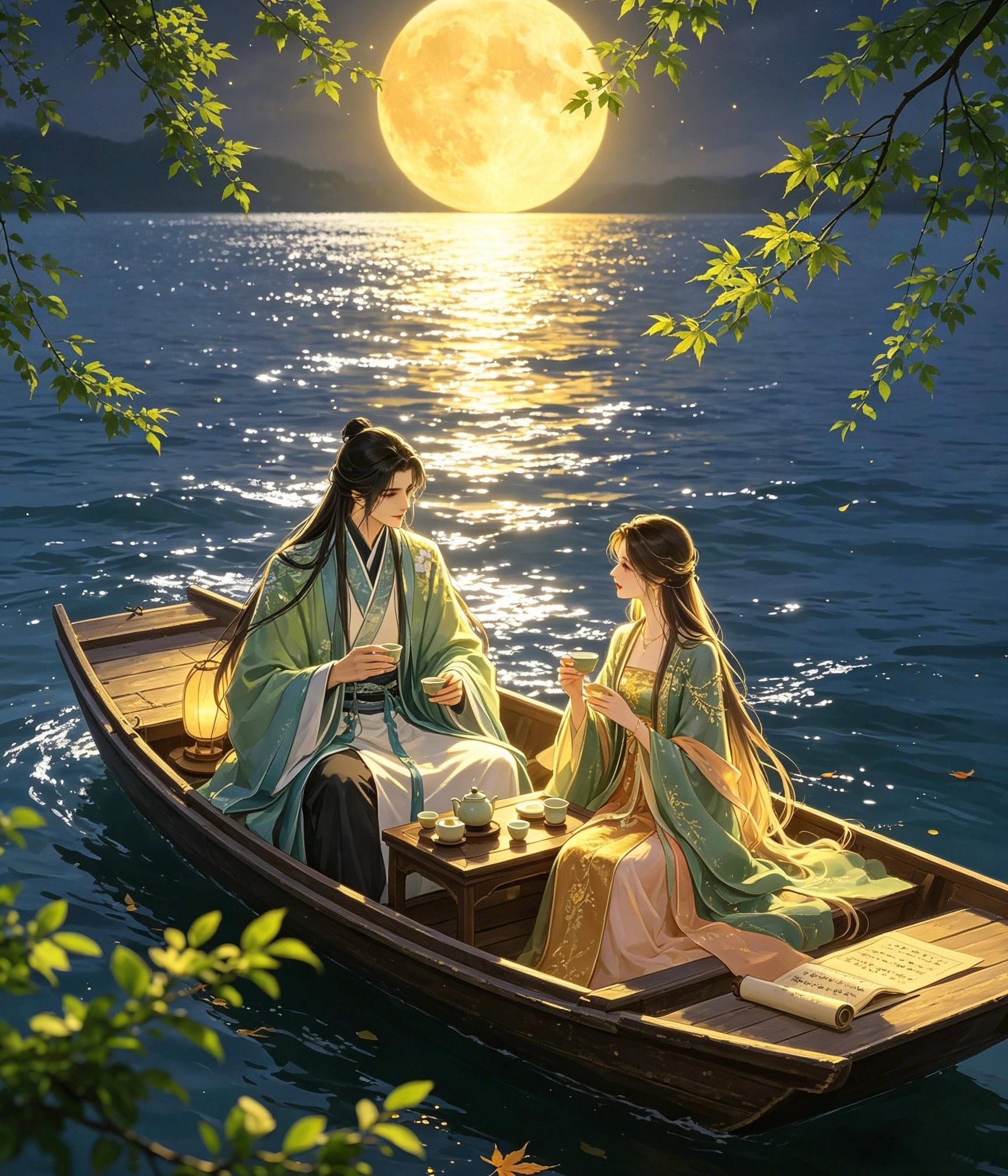 突然发现事缓则圆可能是真的事缓则圆，不是拖延，是给能量场留出呼吸的缝隙当你不再用