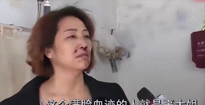 2020年成都女子没洗手抱孙子，儿子一拳打面中，母亲说要让他坐牢
在这个信息爆炸