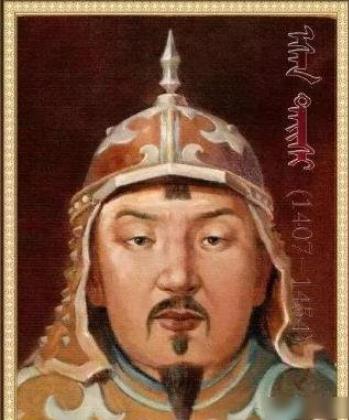 伊朗承认成吉思汗是他们的共有皇帝祖先，同时伊朗人把成吉思汗的孙子旭烈兀尊为国家的