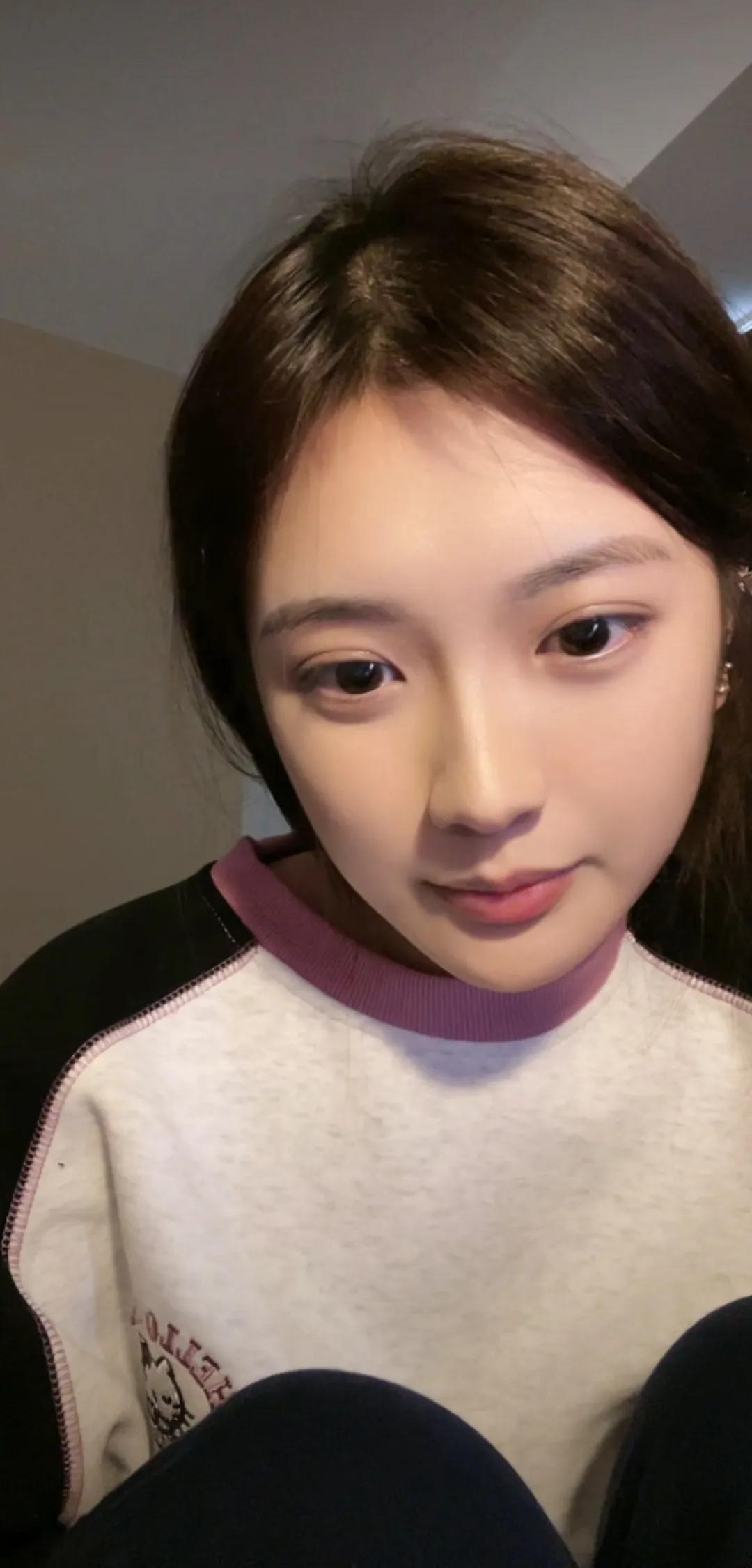 可爱萝莉妆，让你成为最迷人的小公举