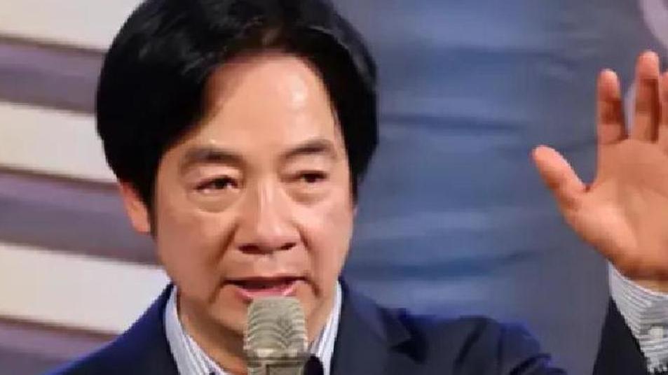 赖清德堵死金门交流路，解放军24小时台海强势反制
 
金门副县长本拟带队赴厦门，