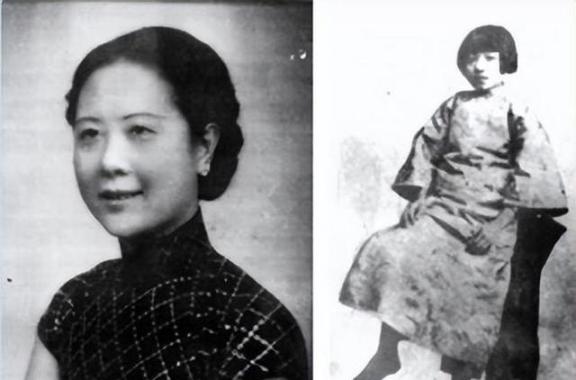 1973年，76岁的于凤至在迪斯尼乐园附近偶然发现了一片荒凉的绿地。冒着众人的反