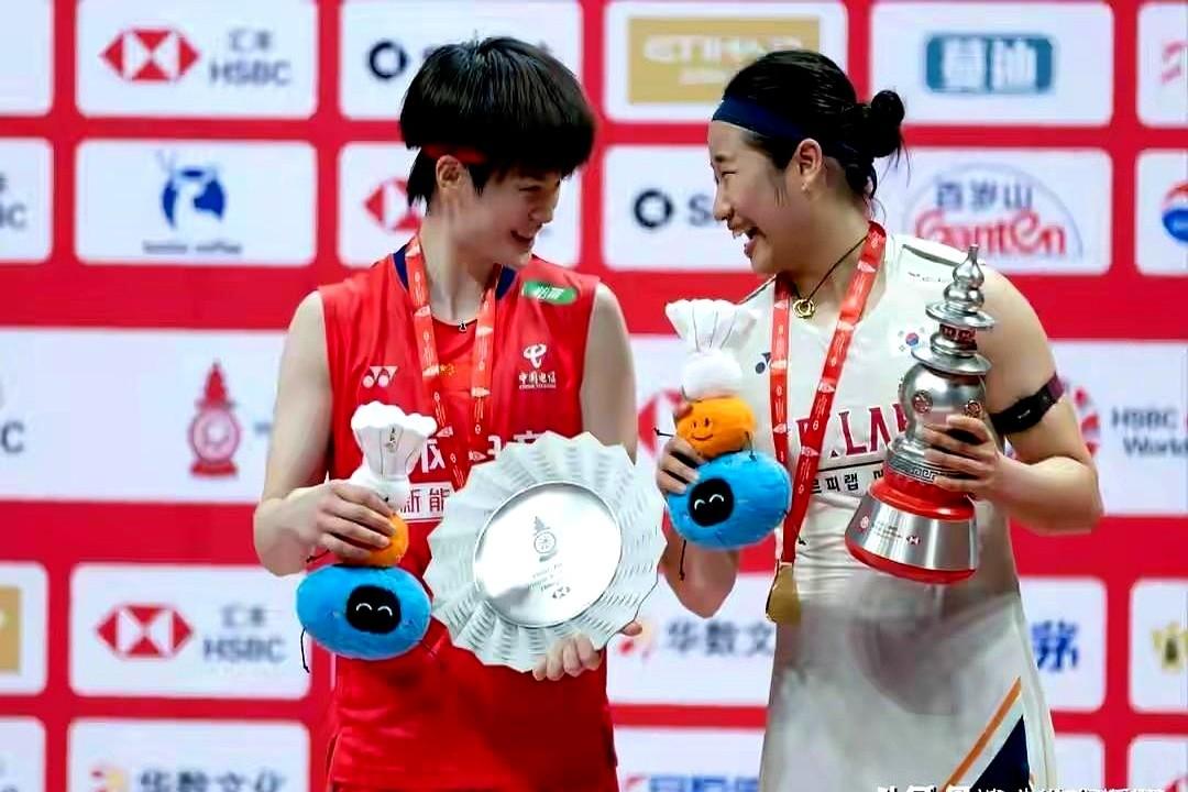 国羽开年就遇魔鬼赛程，这谁顶得住啊？

2026年刚开年，世界羽联就在一月塞了四