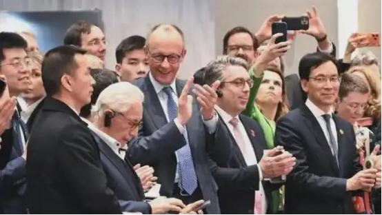 凭什么这么要求？法国和德国竟然提出，要中国将新能源领域的核心技术转让给欧洲！
 