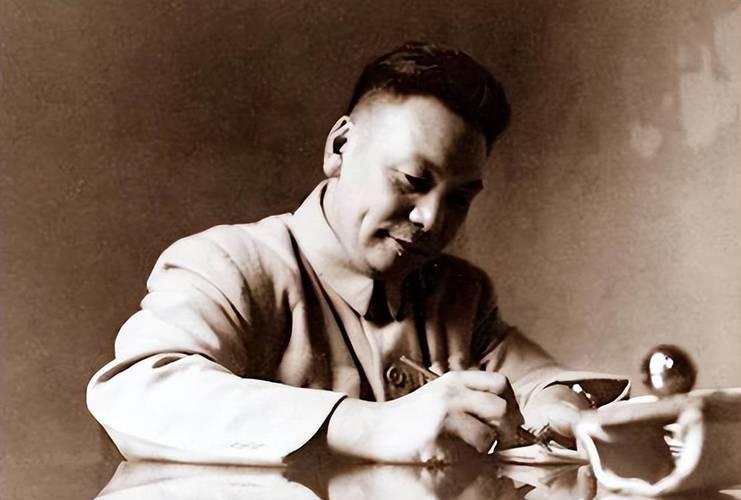 蒋经国最神秘私兵：10多位赣州青年掌控台湾30年，结局令人唏嘘

1983年9月