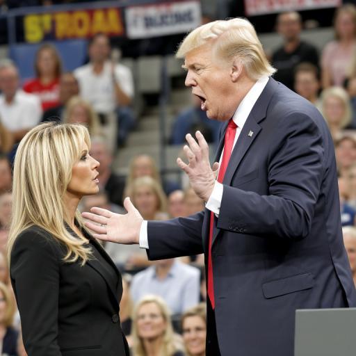 到底藏了什么？
特朗普拼命绕开爱泼斯坦案，连受害者都不敢回应！

2月3日白宫现