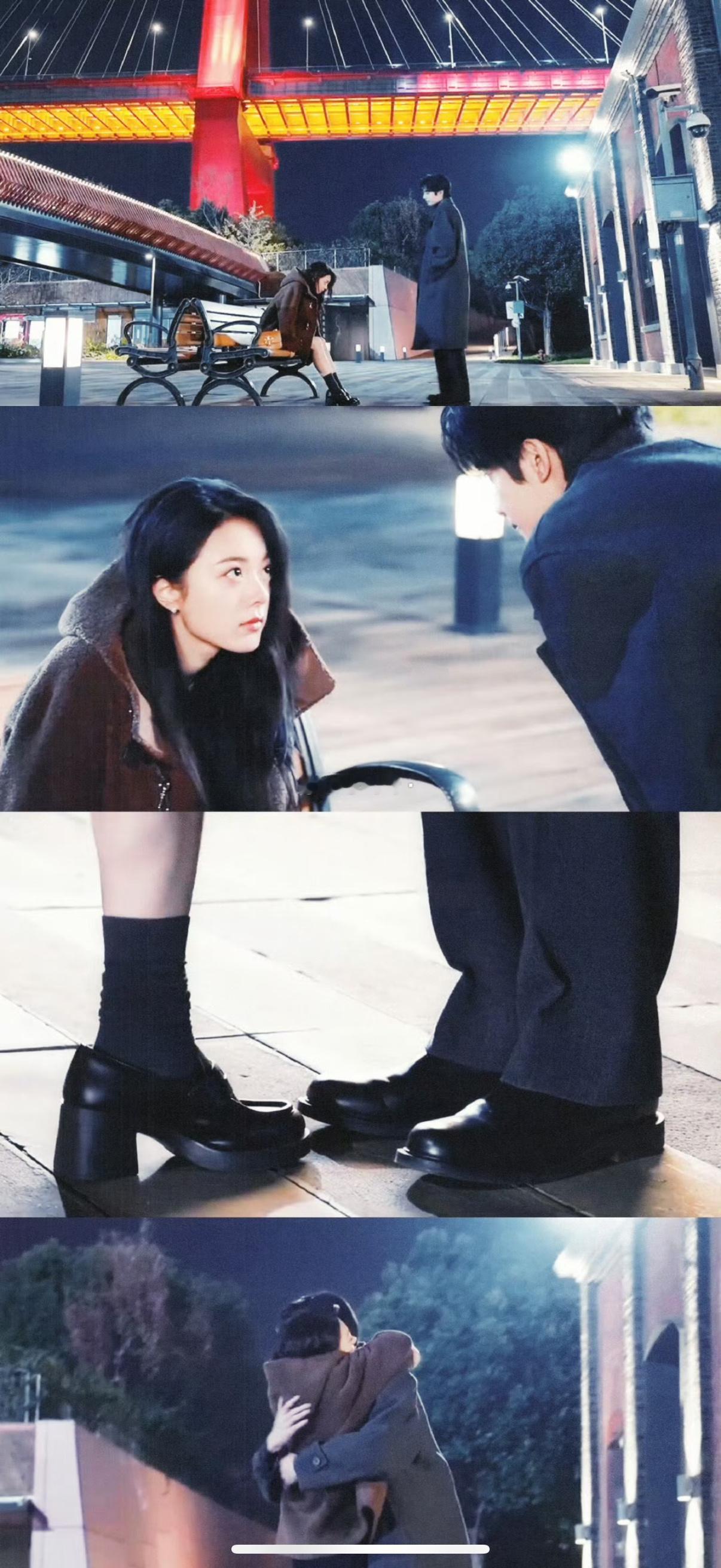 真想替我担接这样的剧本啊！！亲妈当编剧全程把关，原著高光名场面一个不落，据说后面