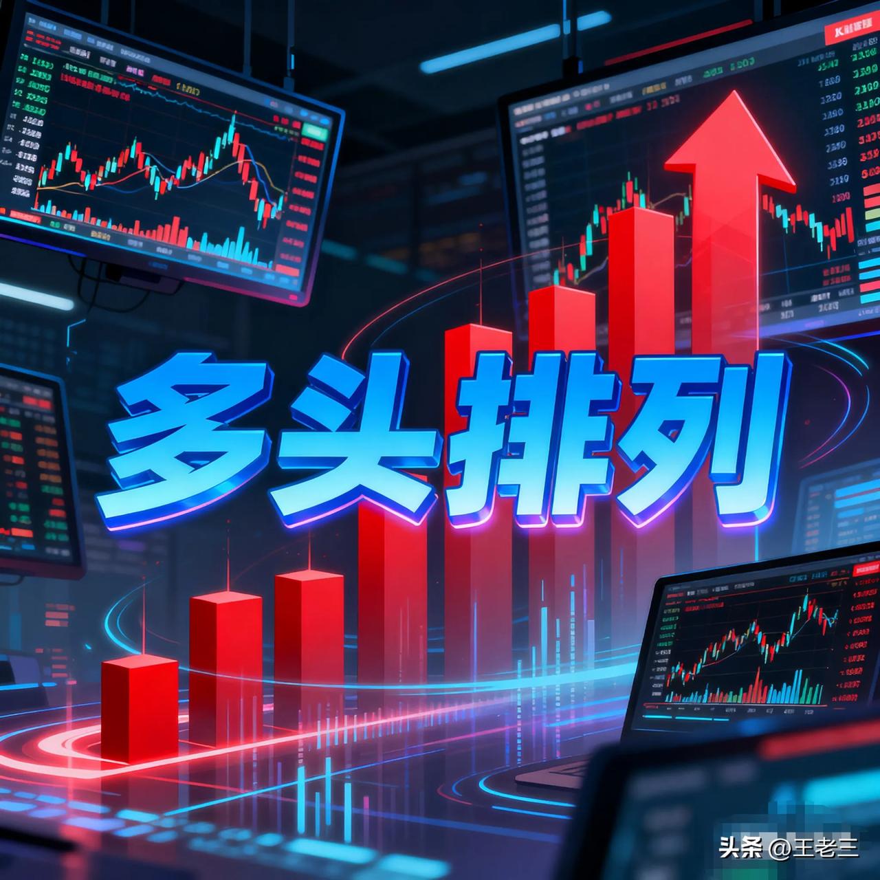 6月1日。星期一。沪深多头排列股票。

京能电力。均线支撑。震荡整理。
飞马国际