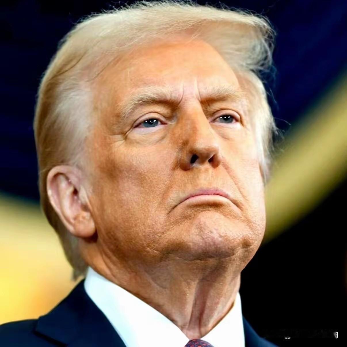 历史会否重演？老特这股唯我独尊的劲头，和二战元凶如出一辙！

看到老特现在的操作