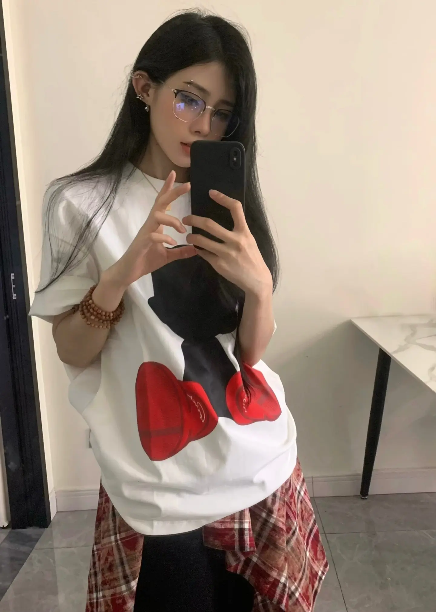 我的要求越来越过分 你也越来越享受