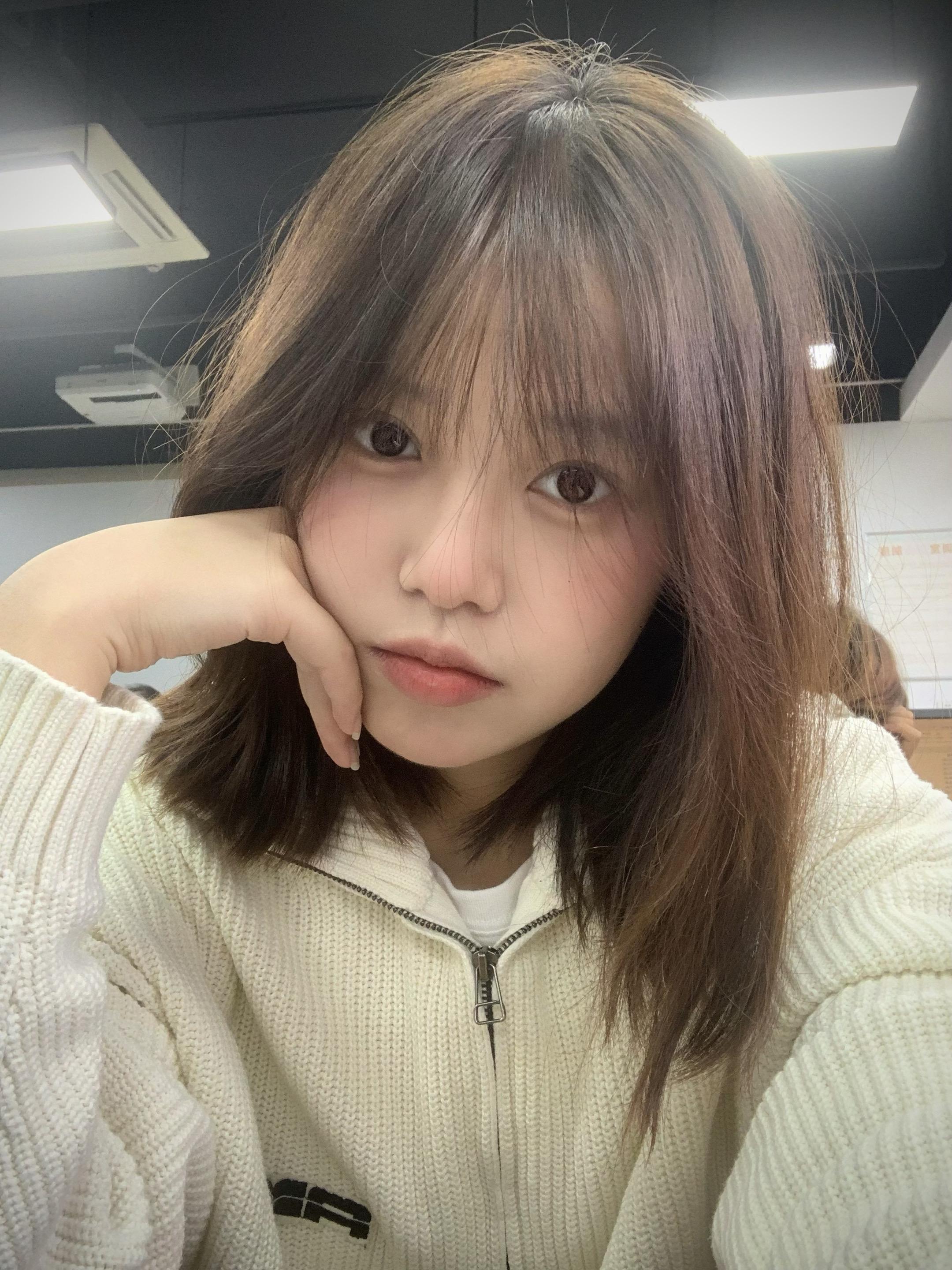 你也会随季节变冷吗