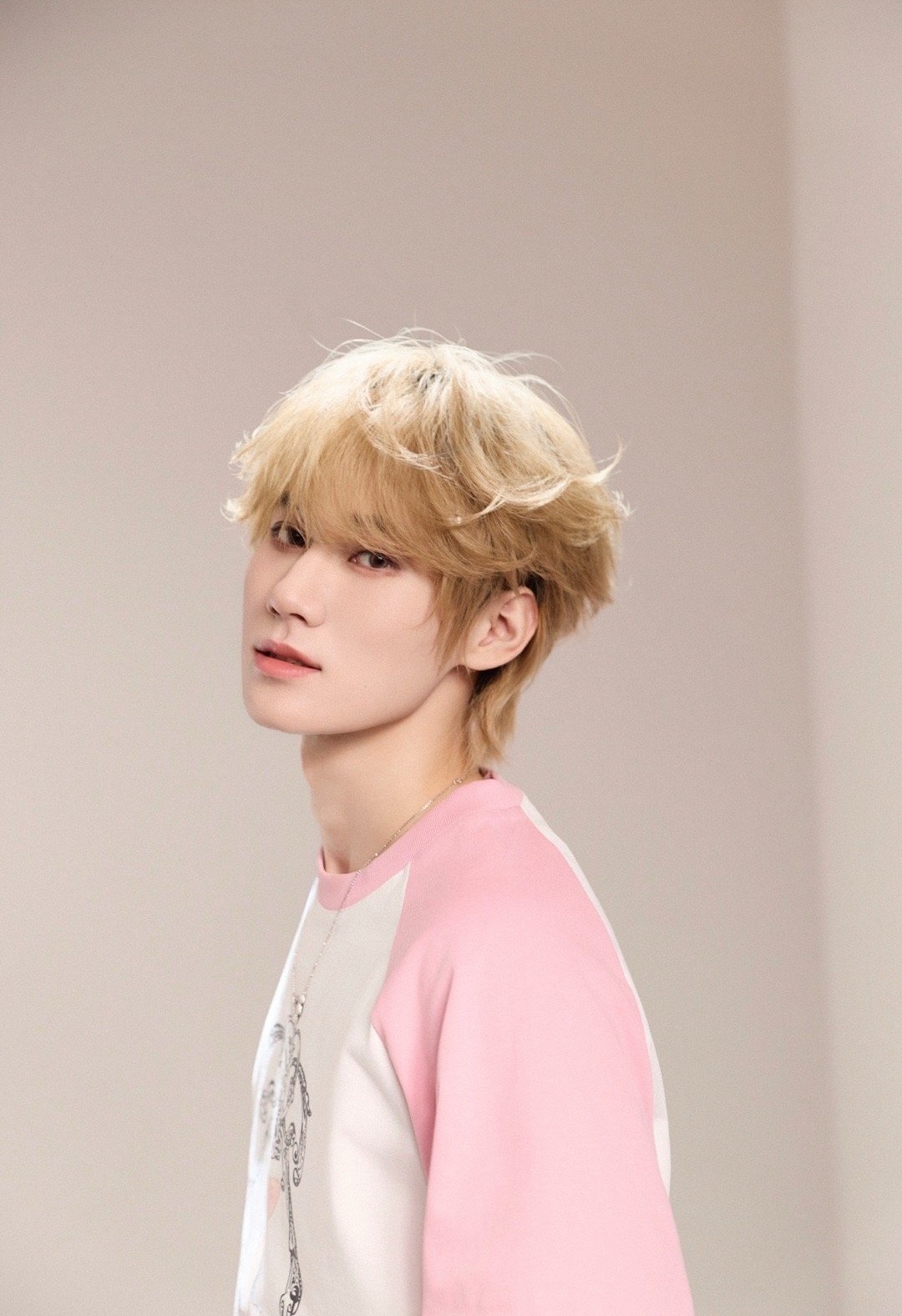 HBD🎂奔赴热爱，闪耀少年星光～生日快乐💫张真源 廿三抟风淬镜成光张真源04