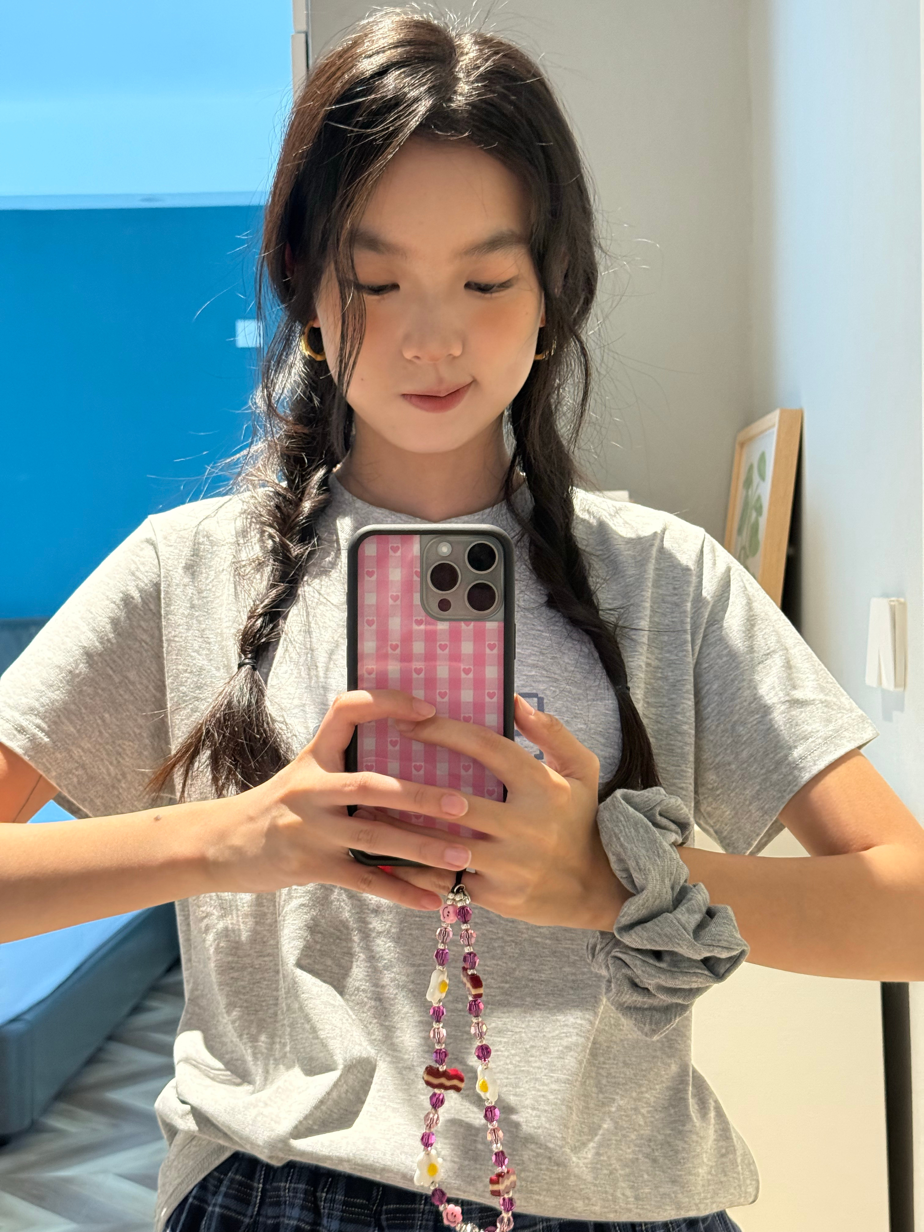 生活的一些小美好 ​​​