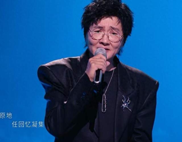 孙楠128斤上热搜，我却在他身上看到了无数人减肥失败的真正原因