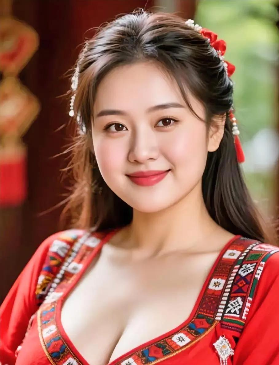 农村媳妇能持家，
 省吃俭用不乱花。
 木柴铁锅煮地瓜，
丑妻近地大家夸。