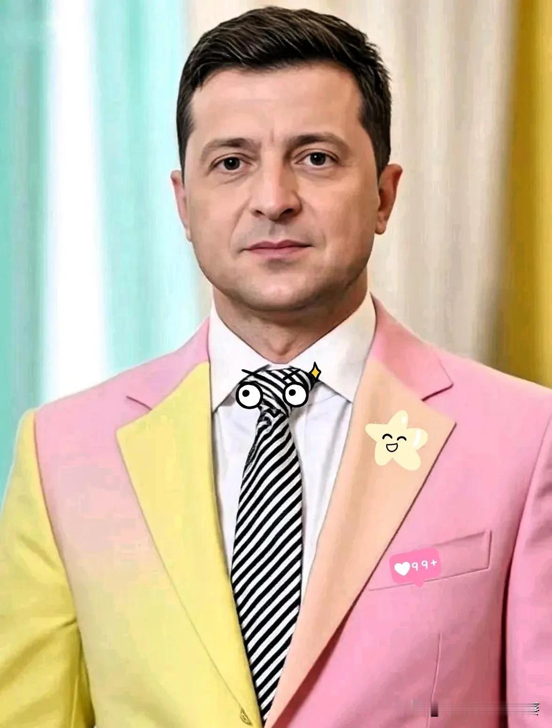 快讯！

快讯！

泽连斯基延长战时状态：乌克兰的困局~
 
2025年10月3