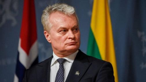 看欧洲大佬排队访华，立陶宛又“犯病”了：只要中国先释放善意，立陶宛就愿意访华
