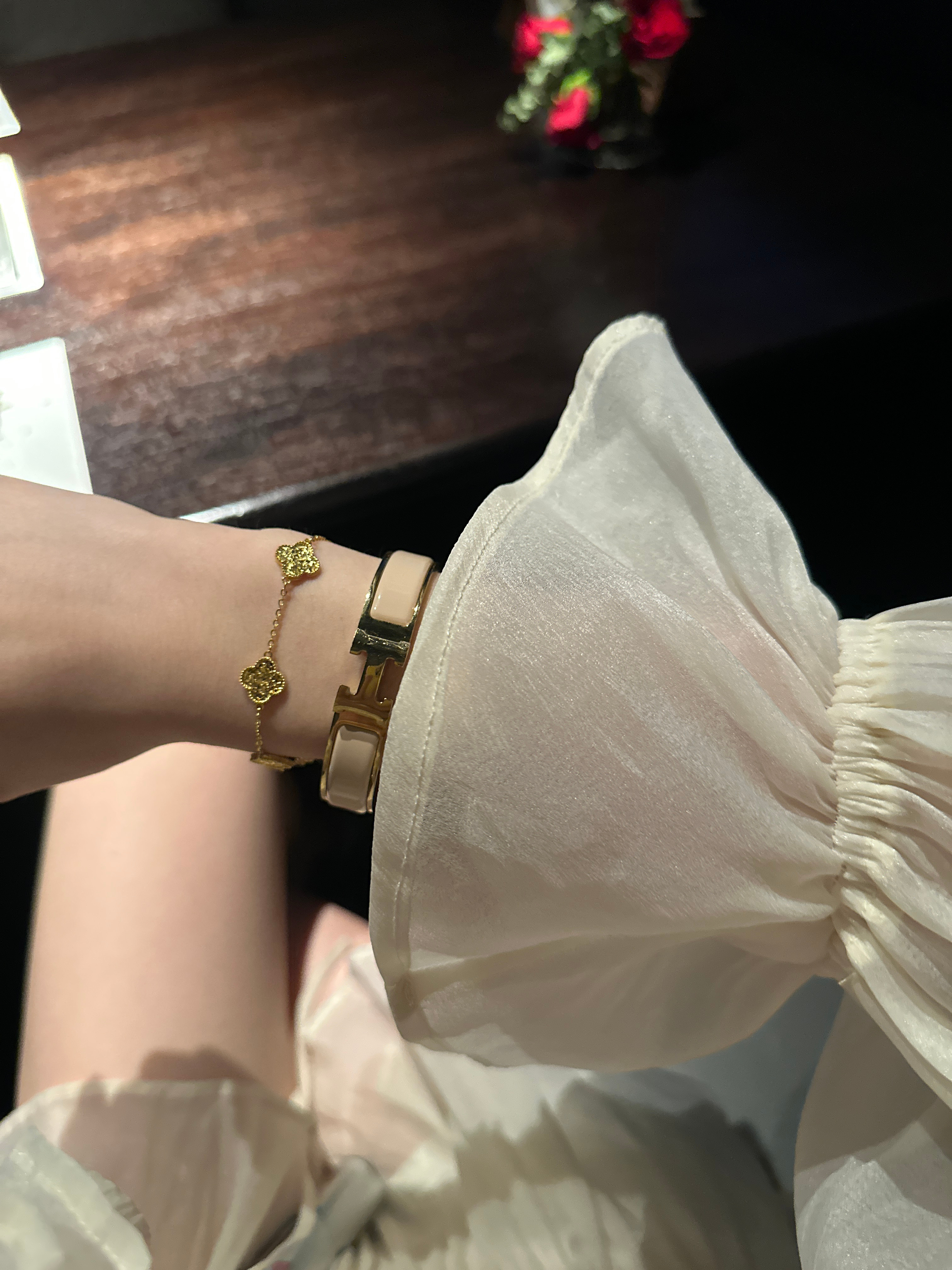 感到幸福的每个瞬间都想放慢倍速 ​​​