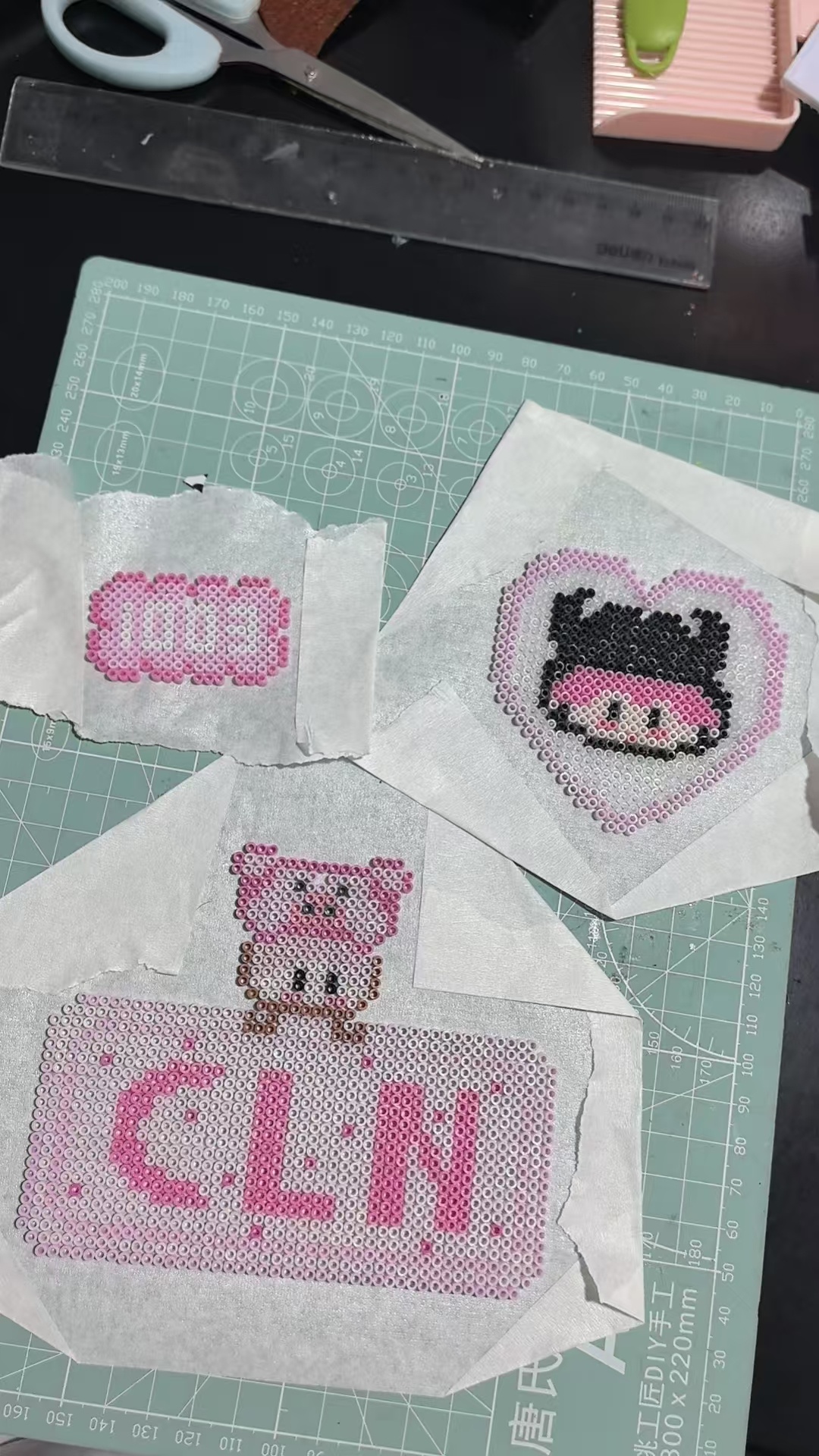 我要表白小零食！