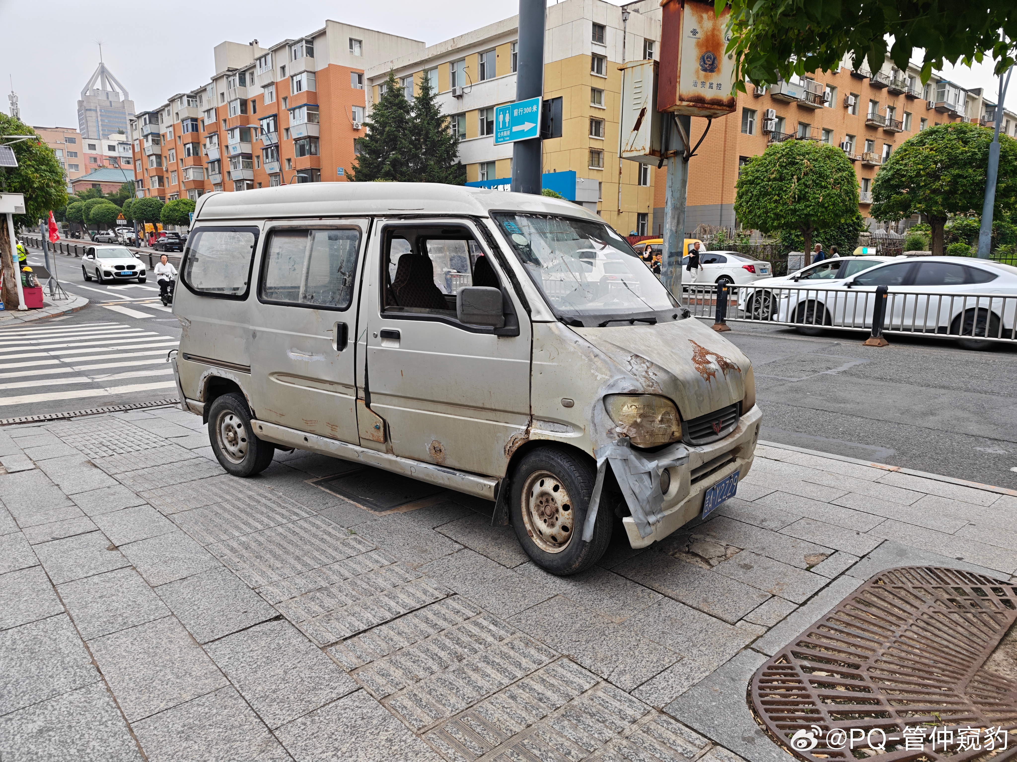 福布斯评价：五菱宏光是地球上最重要的车型之一，撑起千万个体小微生意如何？ 