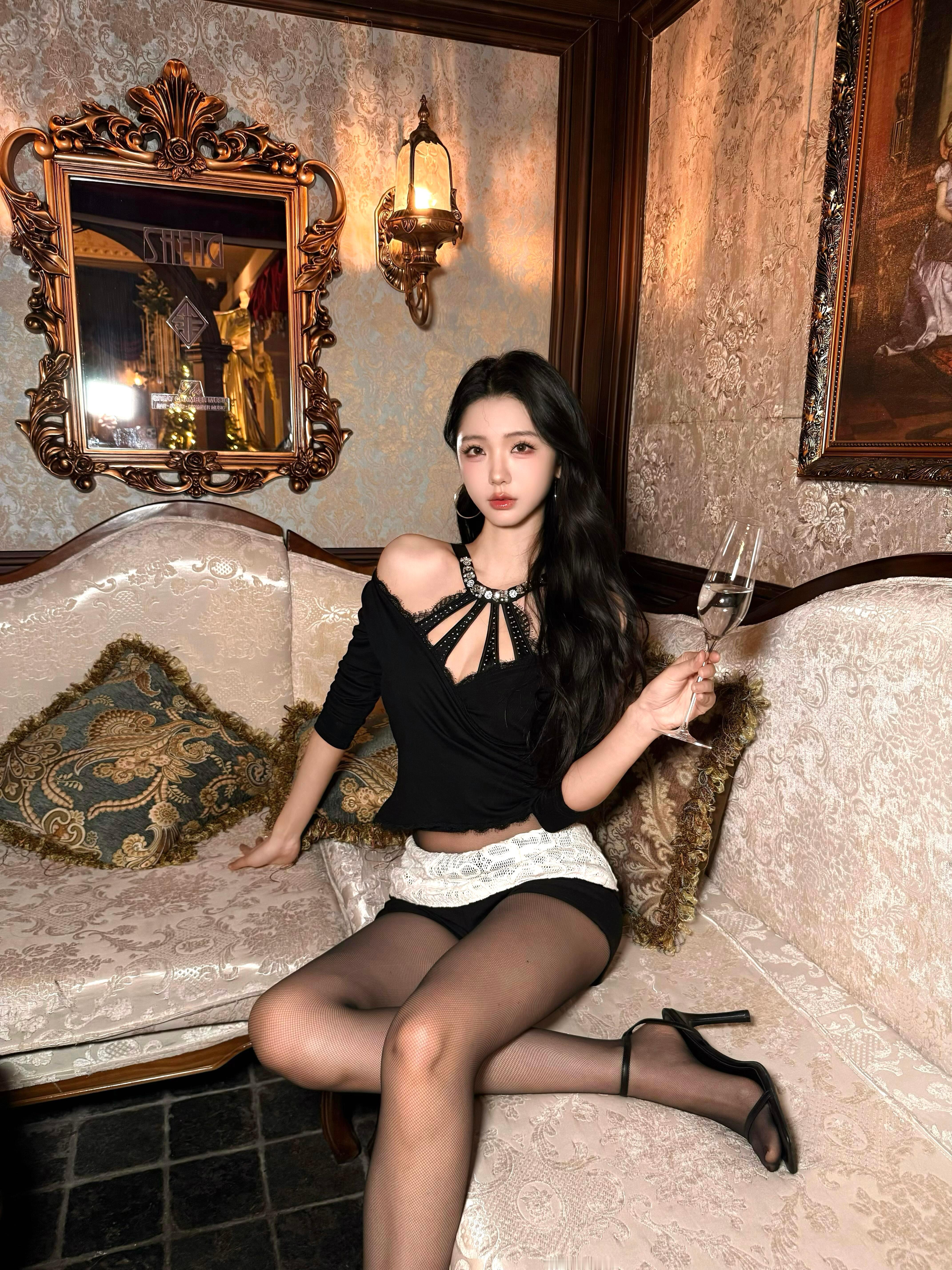 恋酒 是我的问题恋脚 是你的问题 