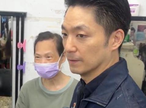 台风“米克拉”外围环流持续影响台湾天气，台北市昨天出现多处淹水情况，内湖区更出现