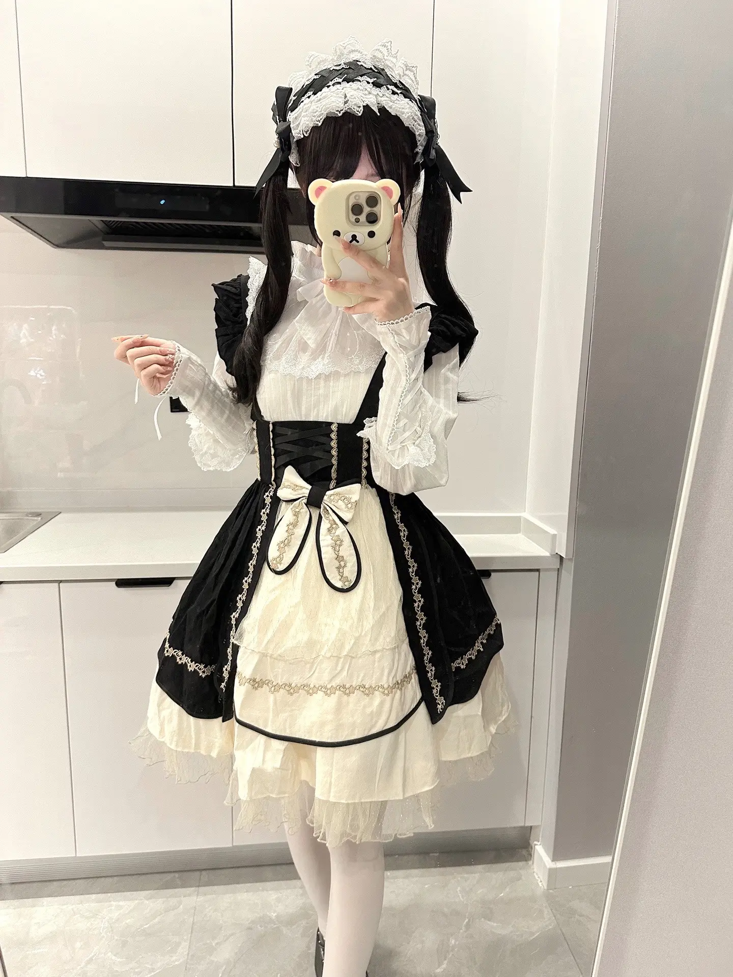 幸福就在下一个转角