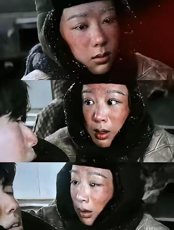 【标题】4800米高原上，胡歌为何连说三遍“了不起”
杀青宴现场，胡歌拥抱杨紫，