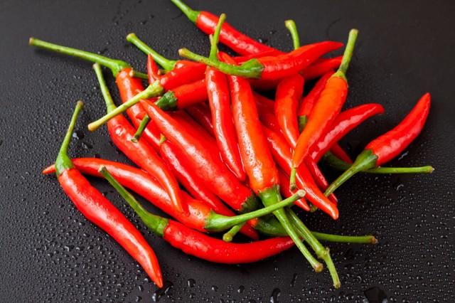 #吃辣可能会影响儿童长高#【吃辣会影响儿童长高？中国团队Nature子刊发文：“