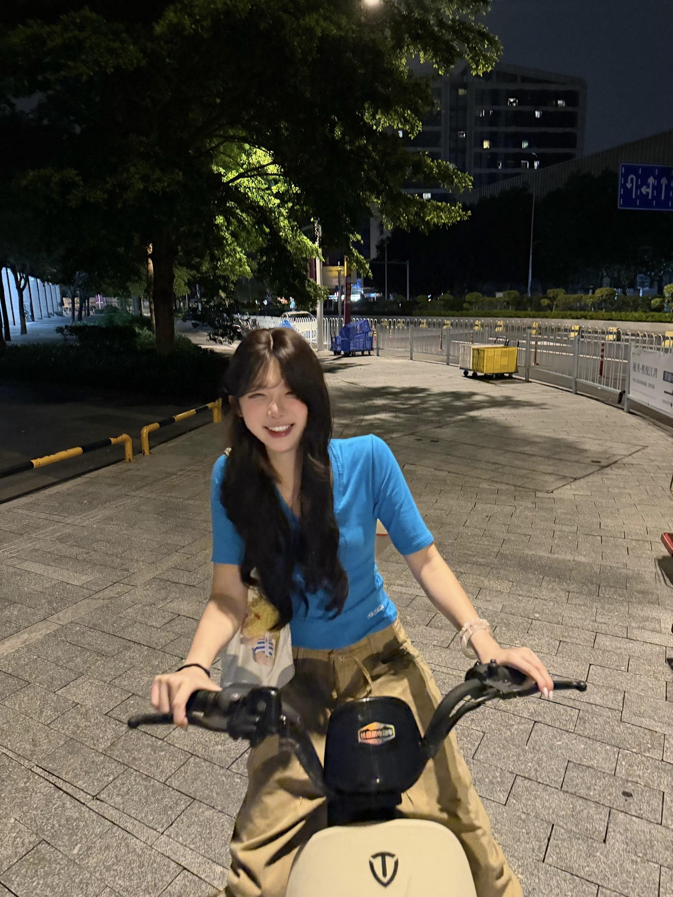 我一直在寻找 可爱的微笑