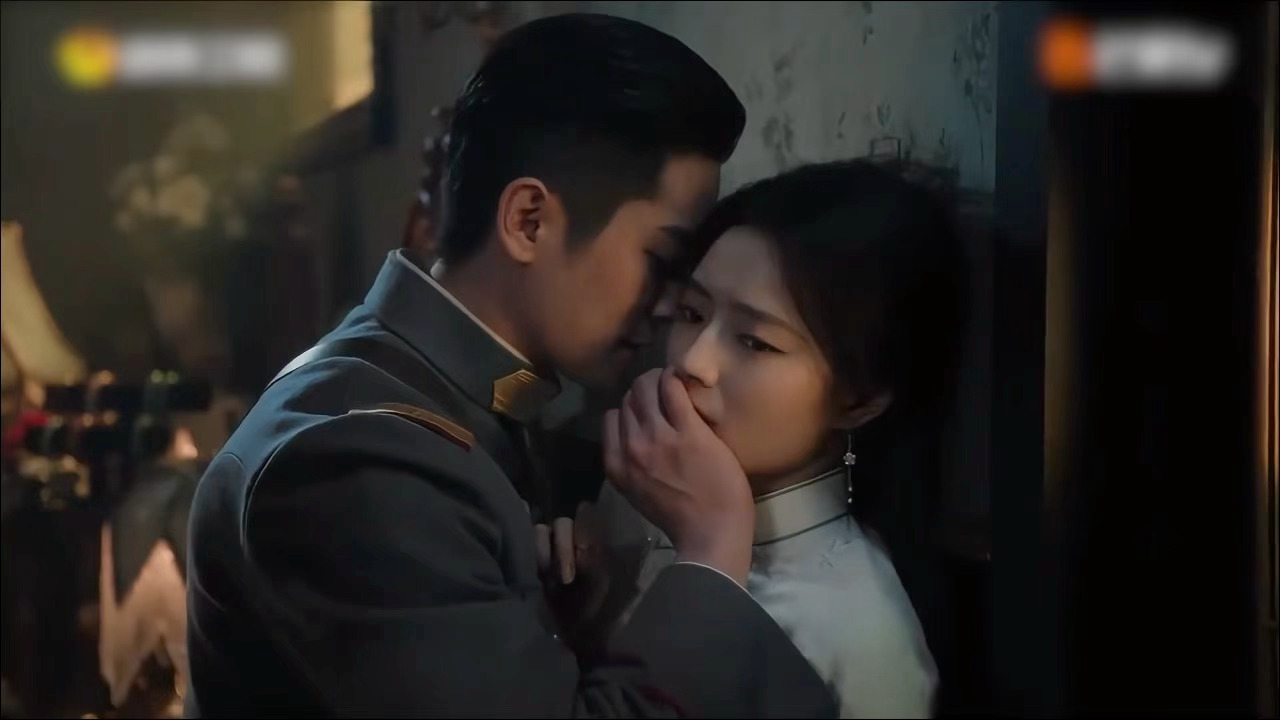 玉簟秋首发预告妈呀，玉簟秋第一支预告给我看脸红了，太欲了，简直是仙品。丞磊这演技