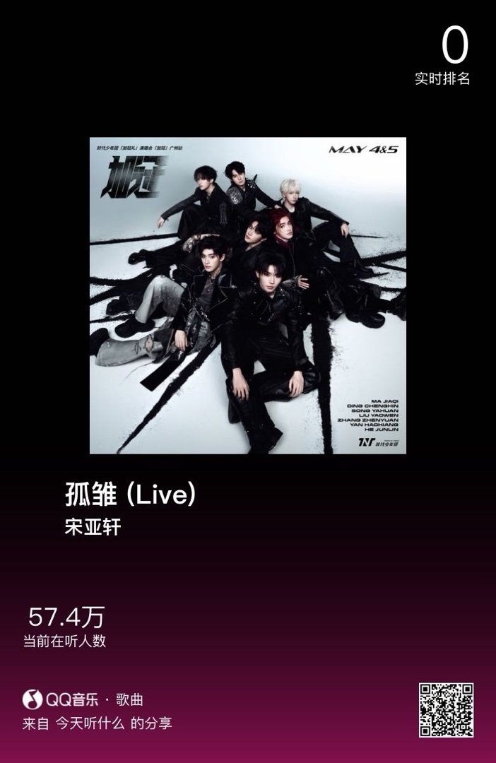 分享音乐卡片 
