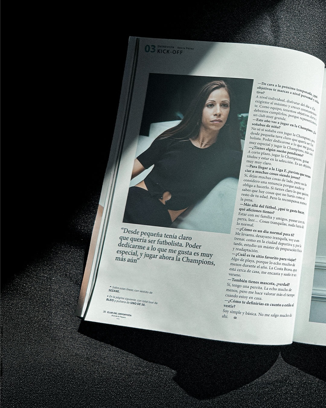 Xènia现在这气质真的是绝了