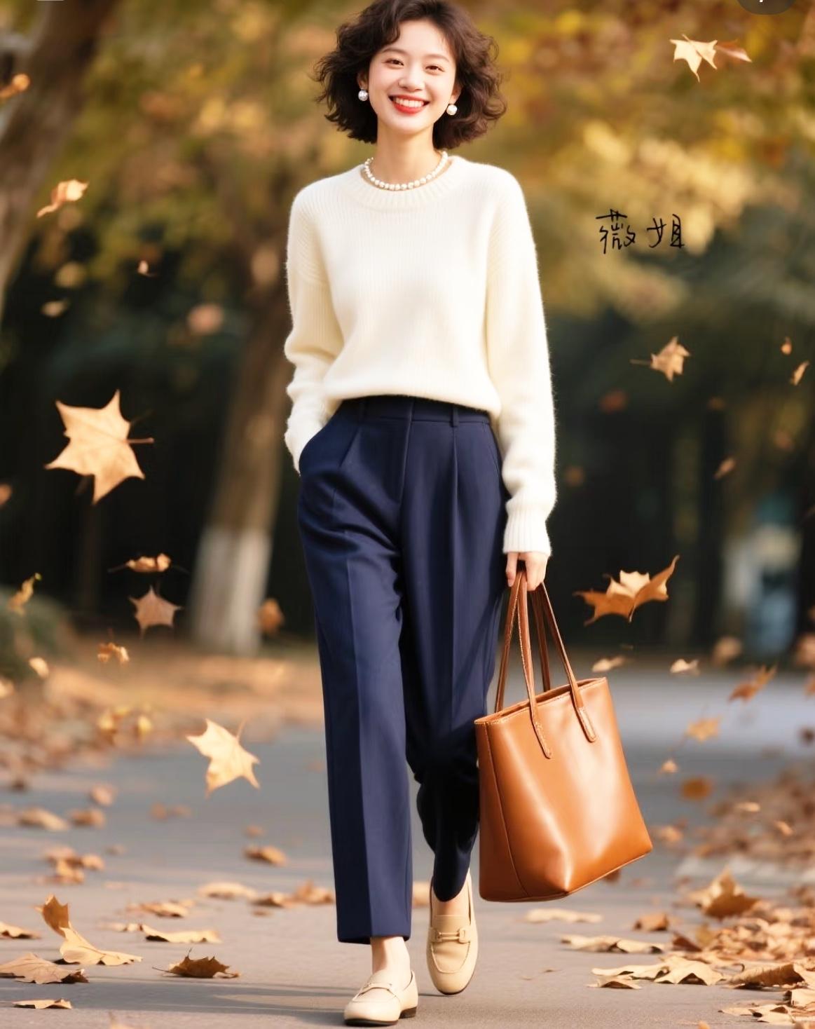 中年少女的快乐其实很简单
中年少女的快乐，藏在这6个接地气的小满足里

中年少女