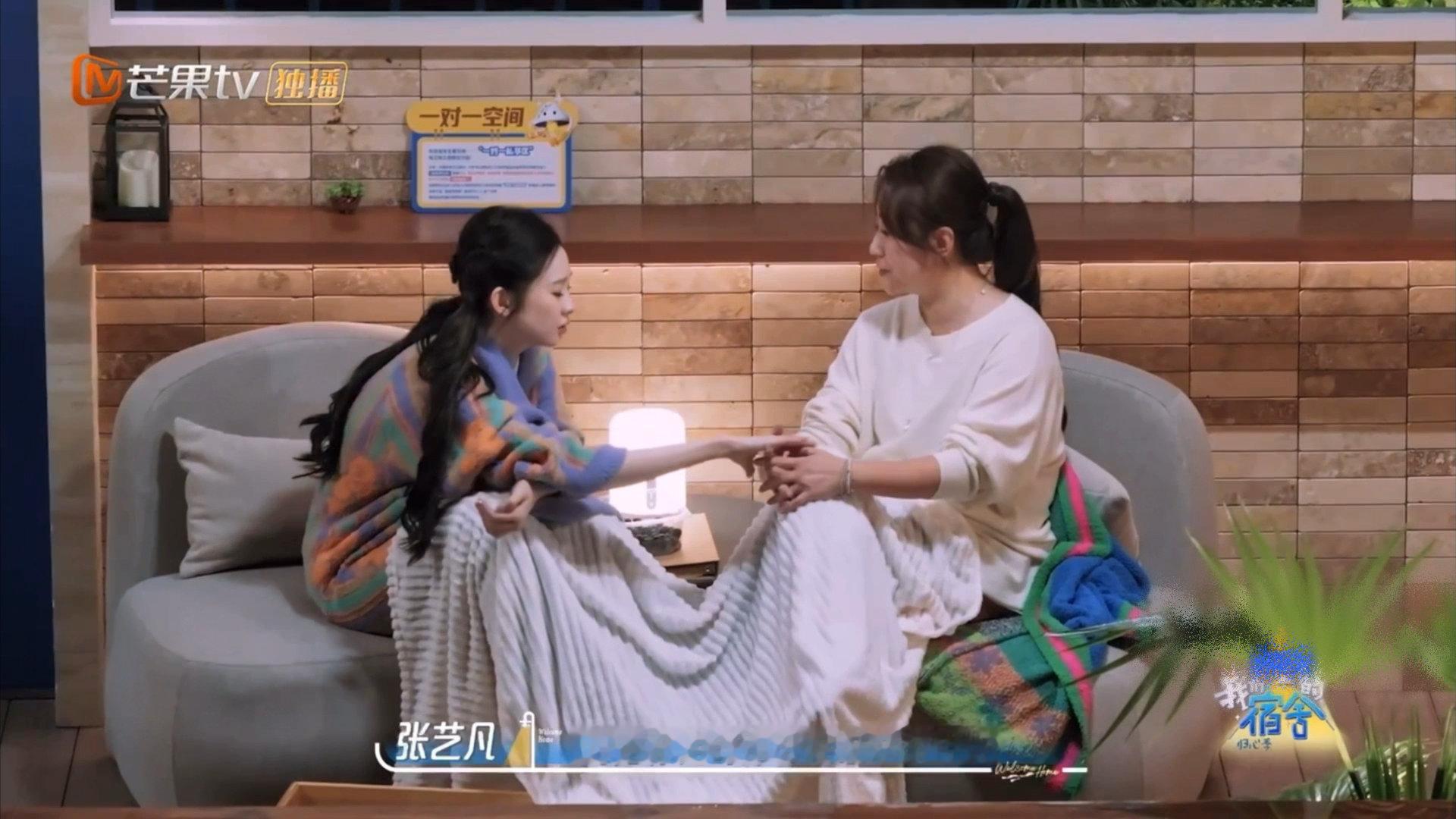 马丽说喜剧能够治愈她马丽坚信相信的力量 原来喜剧不只是带给大家欢笑，也是马丽自我