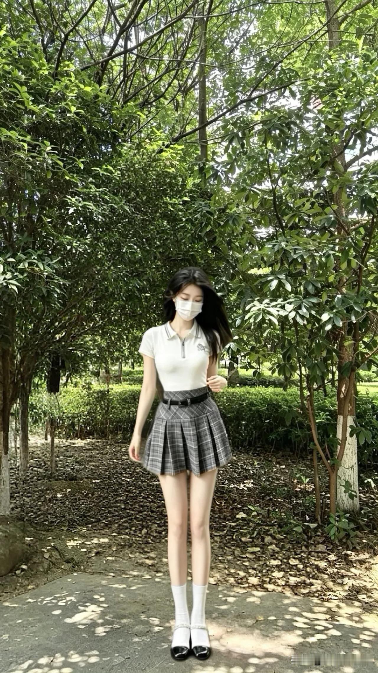 中秋值班日：桂花香里开启元气满满的一天🌕🌸

今天是中秋节
早早起床来单位值