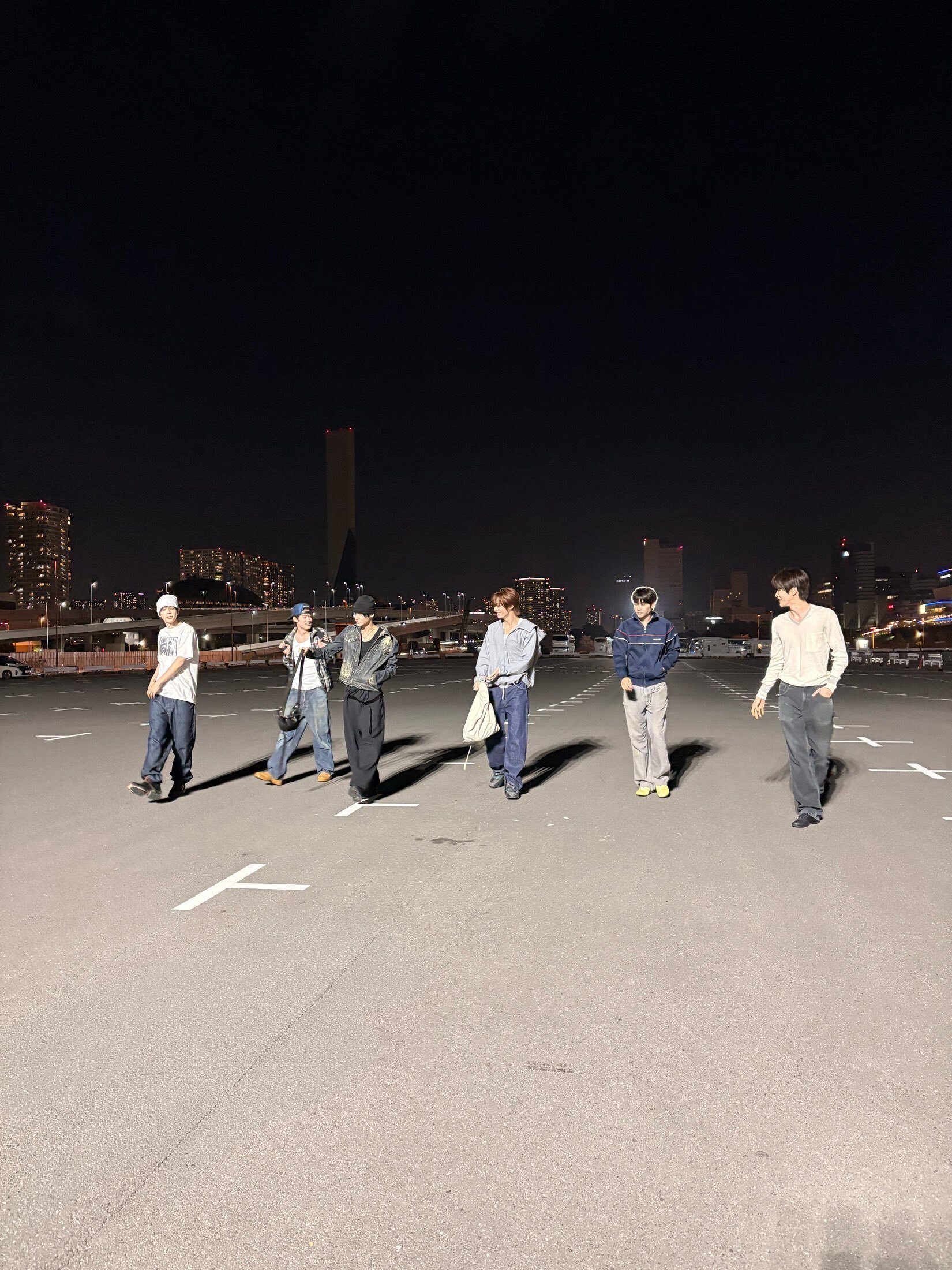 DAY 2 / DOWNTOWN  将太郎 