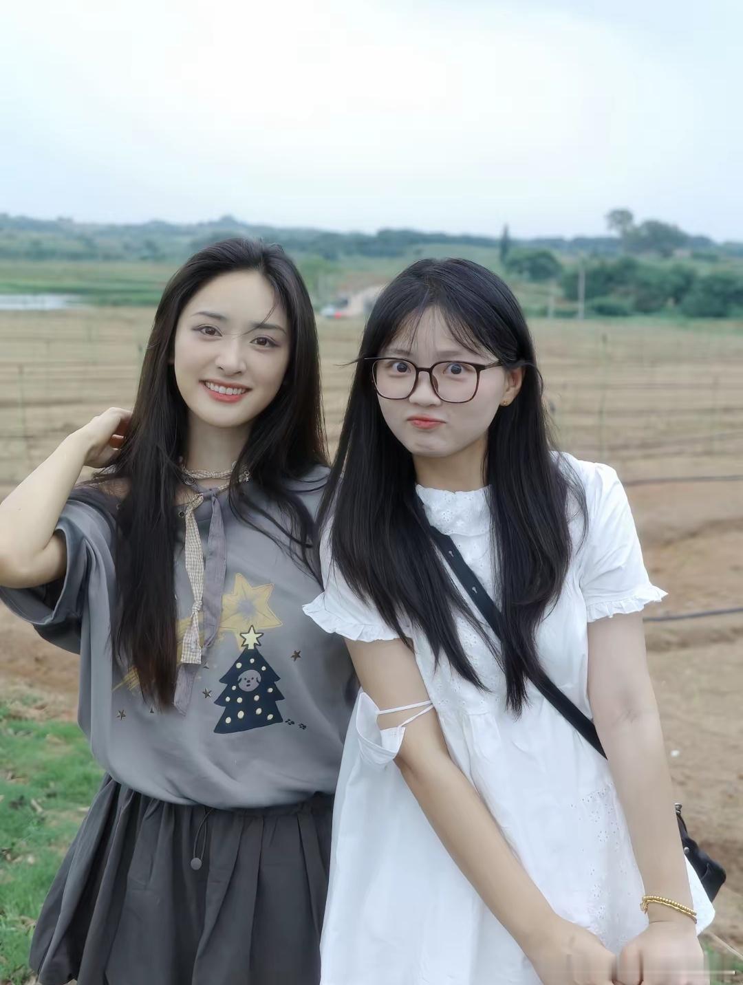最好的月月和小雯期待新vlog