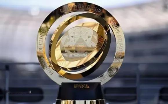 就在今天（7月8日），FIFA突然宣布：这届新版世俱杯，不设季军赛/铜牌战！理由