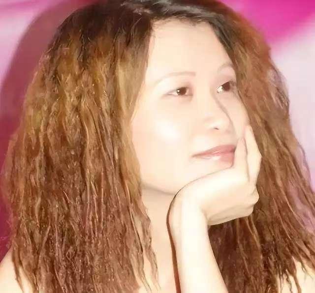 这个木子美真是太狂妄了！在网上黑全红婵，凭空捏造罪名，说什么“不敢为教练队友说公