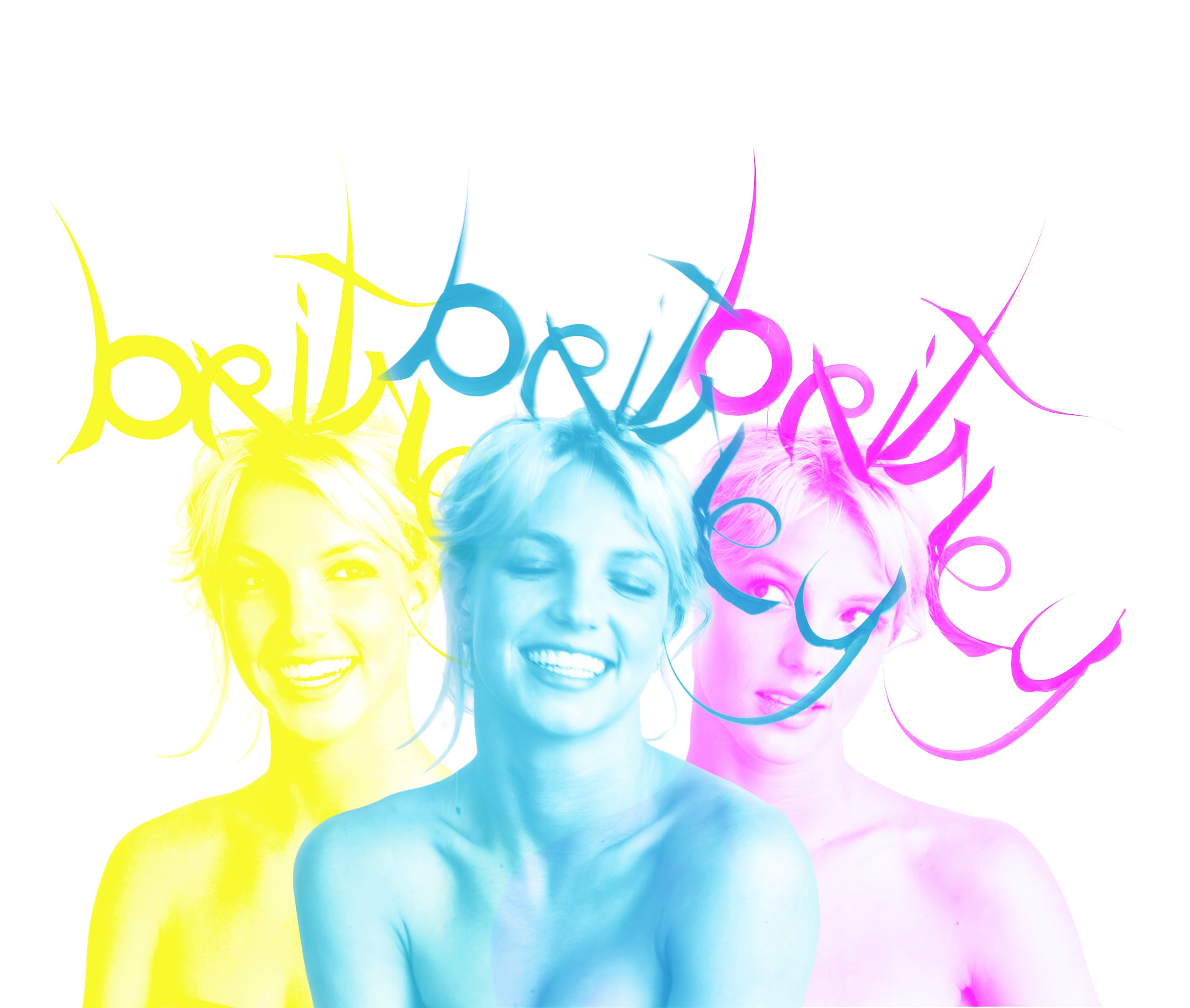 Britney[超话]  《Britney》25 周年企划新动向！专属账号 br