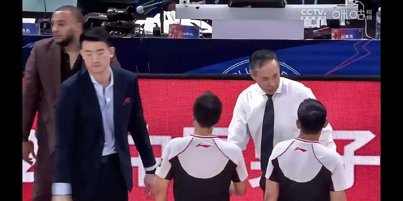 不知大家发现没有？CBA总决赛打到现在北京和广厦两队有个很相似的地方：那就是他们