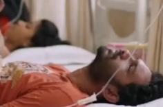 印度病毒现在已经在传播了，世卫组织宣称该病毒真的会引发全球大流行。
 
印度现在