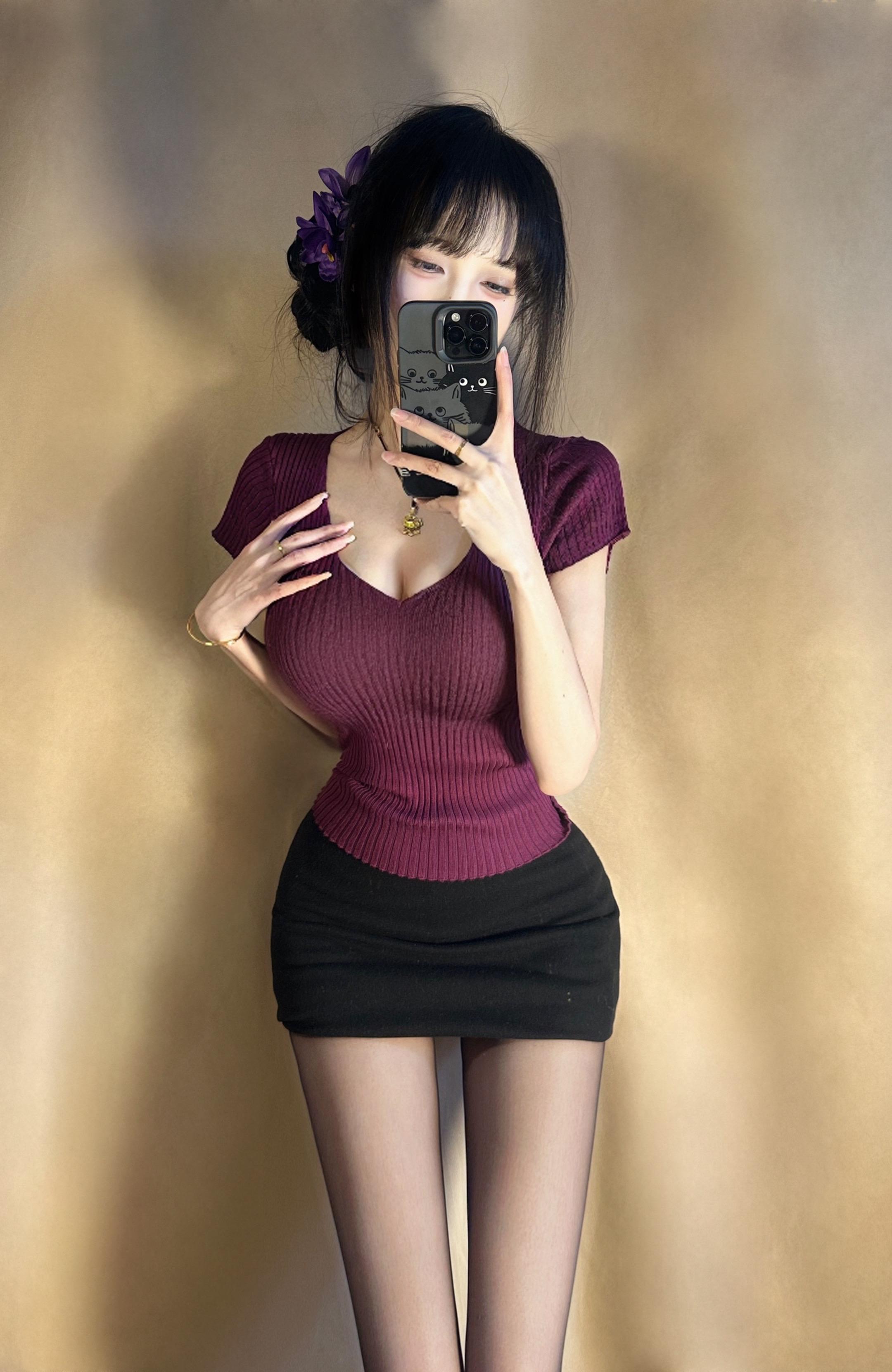 我最真的心 就是我的野心
