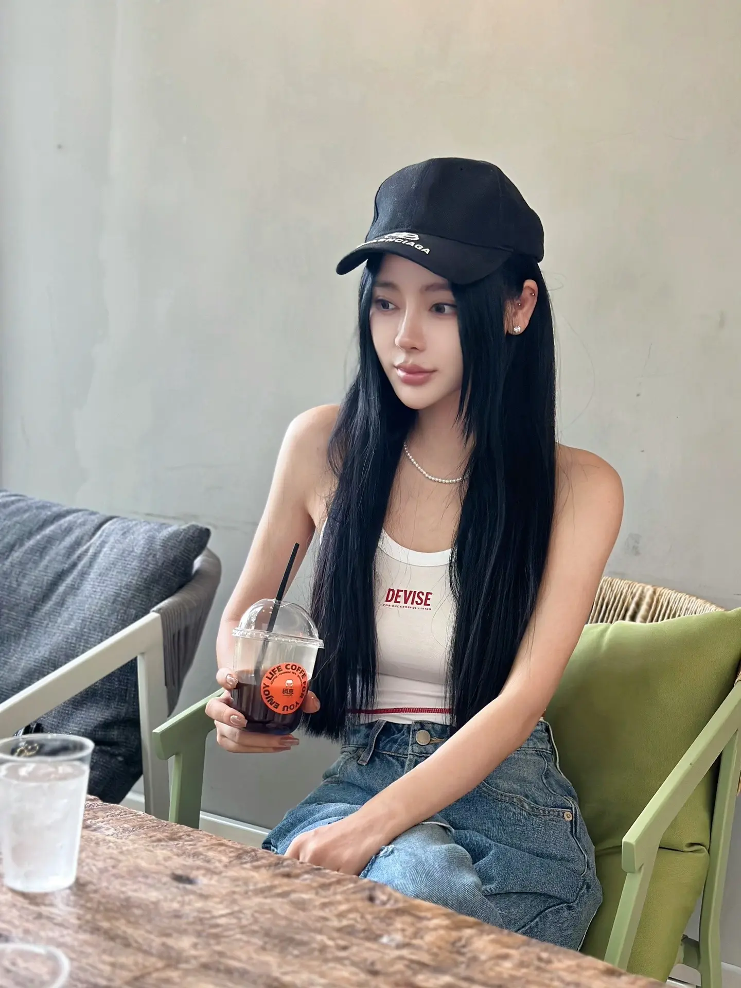 有些路更适合一个人走