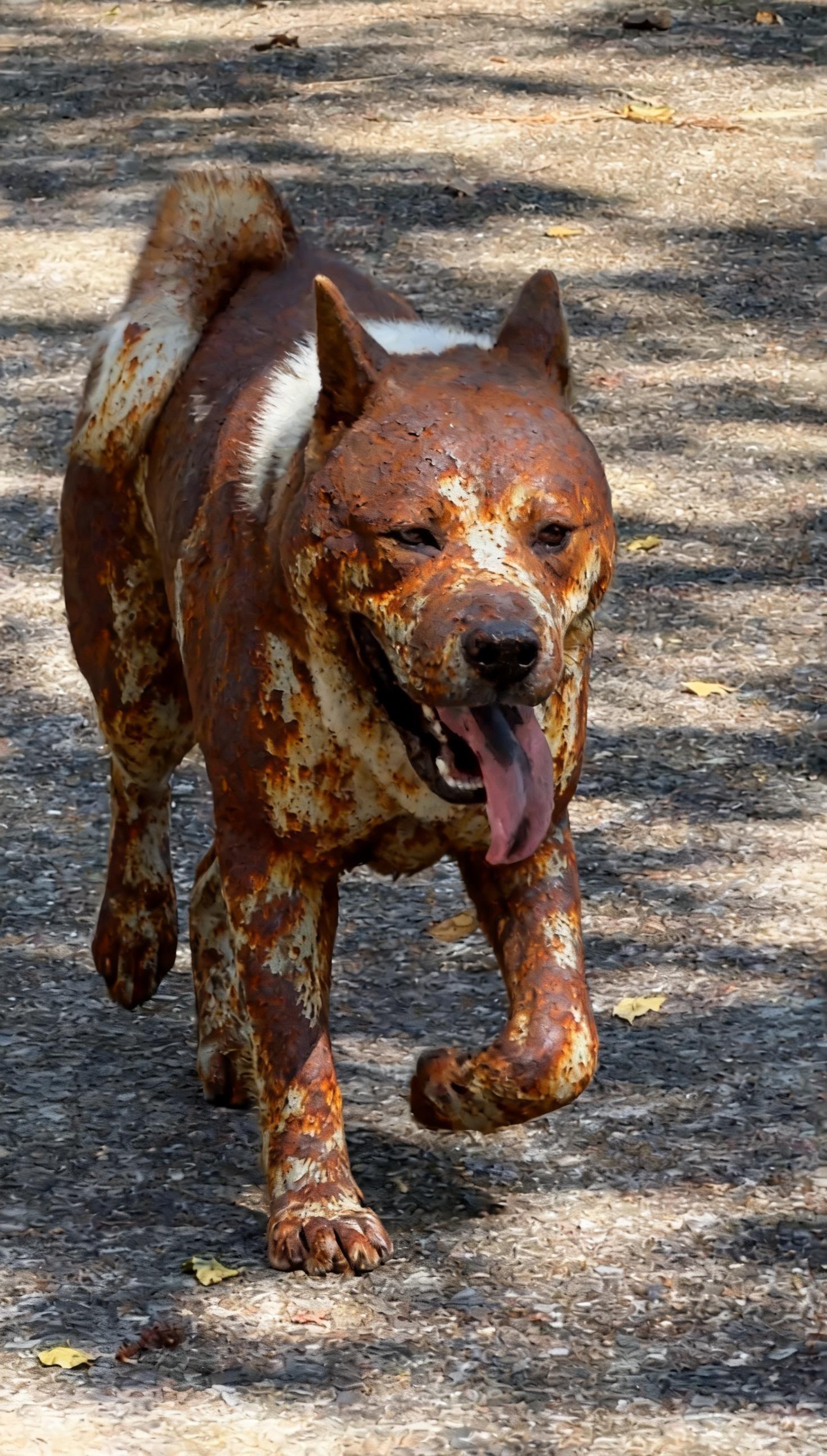 钢铁是怎样炼成的。