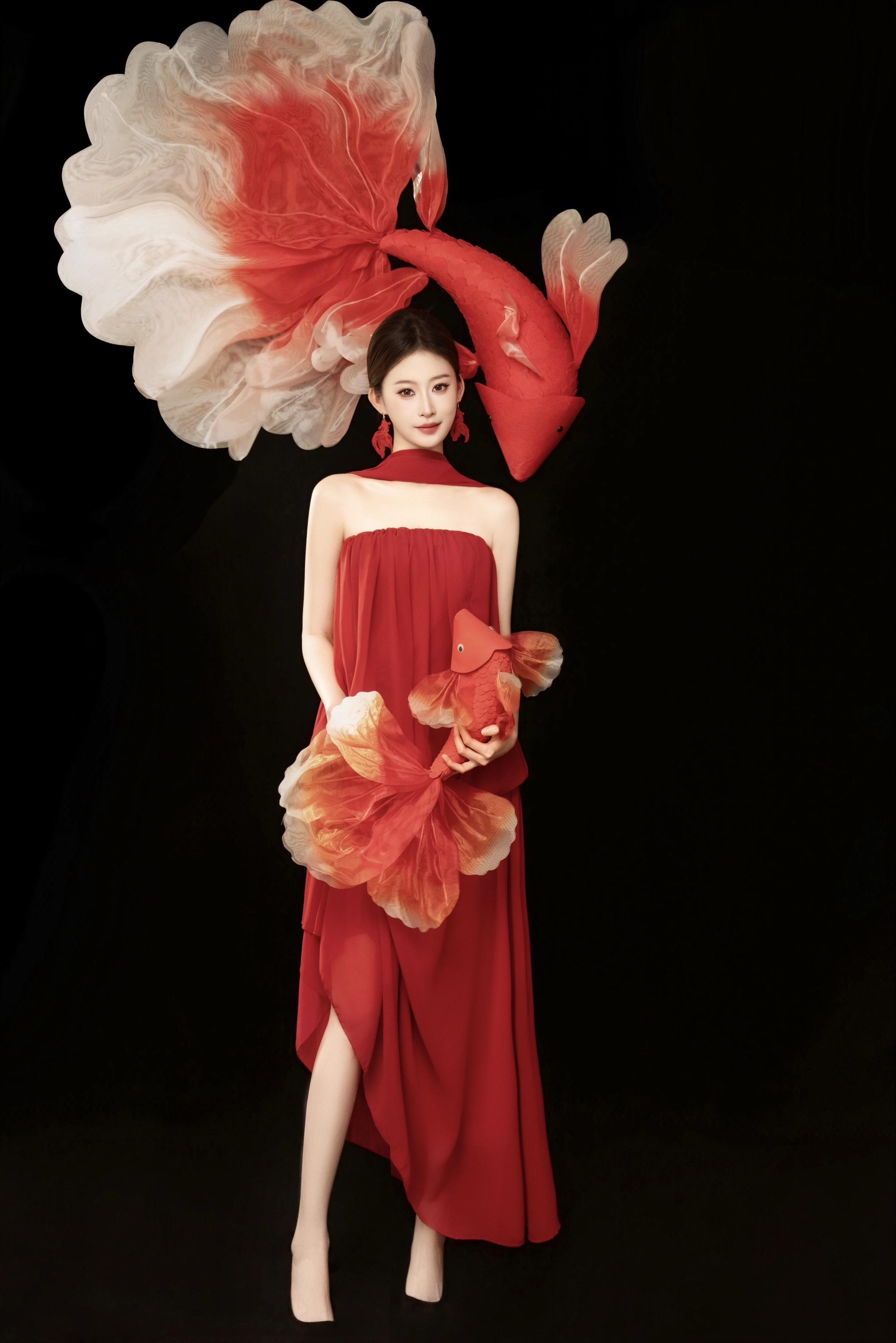 迈向人生中第二个本命年 祝大家新年快乐。