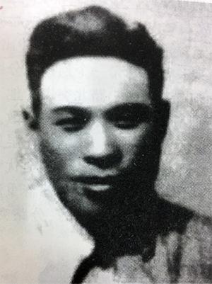 常德善（1911—1942），又名常保胜，山东峄县（今江苏邳州）人，八路军冀中军