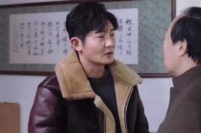 郭京飞笑点担当郭京飞的角色太好笑了！“世界击我我发疯”，笑点担当非他莫属 ​​​
